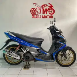 SUZUKI SKYWAVE 2008 SURAT LENGKAP PAJAK AKTIF SIAP PAKE NO KENDALA