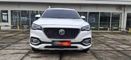 MG 1.5 HS iSmart A/T 2021 Perorangan, Nopol Ganjil, Ready