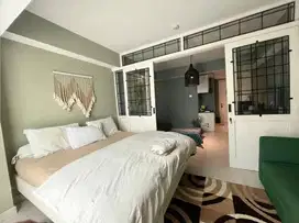 Disewakan Apartemen Mataram City Yogyakarta