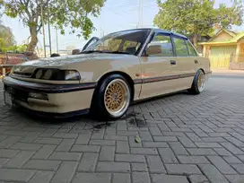 Honda Civic 1990 Bensin