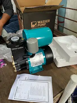 Pompa air Wasser PW 139 EA