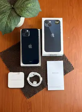 Iphone 13/128gb midnight ibox Bnob