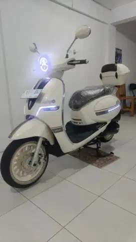 Benelli 2023 Like New