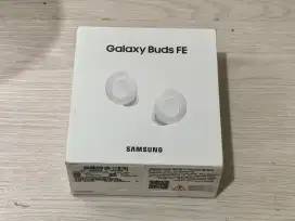BNIB segel Samsung Buds FE