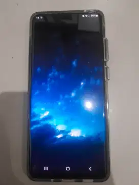 Samsung s20 ultra mantap