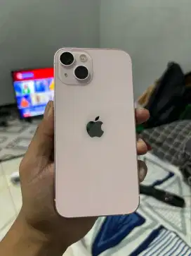 Iphone 13 256 GB Pink