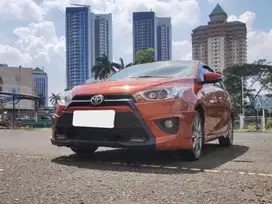 [OLXmobbi] Toyota Yaris 1.5 S Bensin-AT 2015