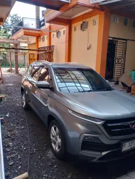 Wuling almaz Thn 2021