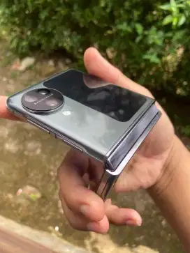 Oppo N3 Flip Hp Lipat