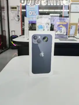 IPHONE 13 128 GARANSI IBOX TERMURAH