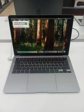 #segampangitu cicilan bunga 0% macbook air M1 256gb