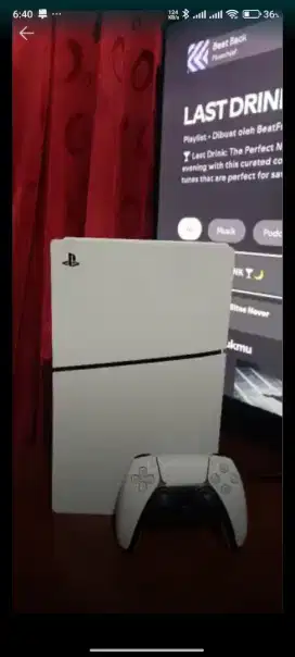 Ps5 slim disk nominus