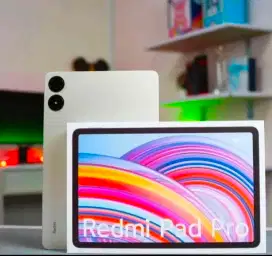 PROMO REDMI PAD PRO 8/256GB NEW SEGEL
