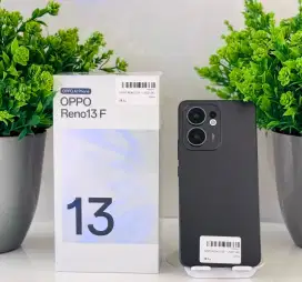RENO 13F 4G WARNA LENGKAP BANTING HARGA