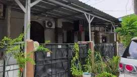 Dijual Rumah Permata Baloi (gate masuk dari seberang BCS)