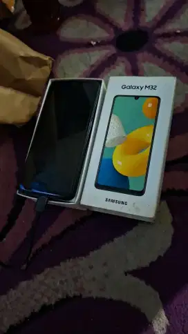 Samsung Galaxy M32 6/128