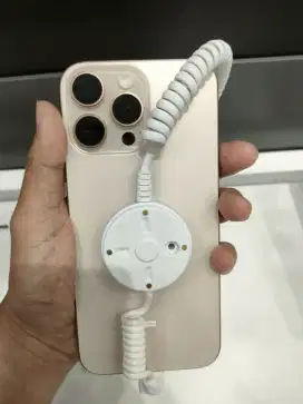 Hp iPhone 16 pro max