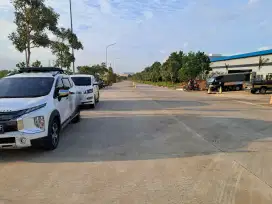 Kavling Industri 1,7 Hektar Artha Industrial Hill