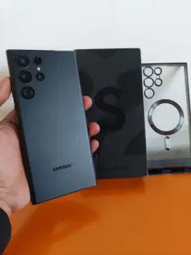 Samsung S22 ultra 12/256gb sein