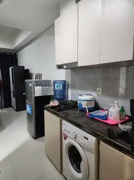 Apart Studio Puri Mansion Apartemen - Jakarta Barat