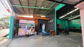 TURUN HARGA GUDANG CISARANTEN SOETA