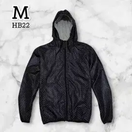 GU by Uniqlo Polkadots Jacket