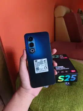 ITEL S25 8/128GB