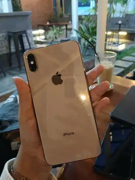 dijual iphone xs max 512GB!
