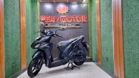 ENY MOTOR SBY - HONDA ALL NEW VARIO 125 CBS ISS 2023 KEYLESS