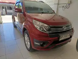 Daihatsu Terios 2017