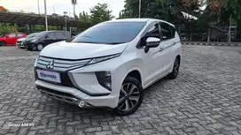 [OLXMOBBI] Low Angs Mitsubishi Xpander 1.5 Ultimate Bensin-AT 2018 SYE