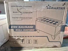 Alat sostel baru