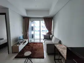 Apartemen Jakarta Barat, Puri Mansion 3 BR Furnished