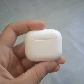Headset bluetooth airpods 3