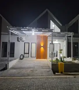 RUMAH DIJUAL TO (Take Over KPR)