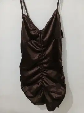 Mini dress H&M original