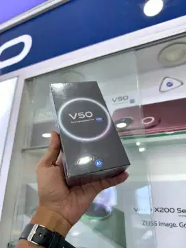 VIVO V50 5G .. PROMO RESMI TERMURAH