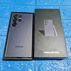 Samsung S 24 Ultra