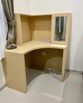 Interior Desain KITCHENSET  Backdrop Tv - Design Wardrobe Kitchen Set