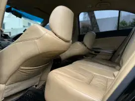 HONDA ACCORD 2008 VTI-L