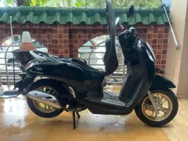 Honda Scoopy 2021 Prestige keyless