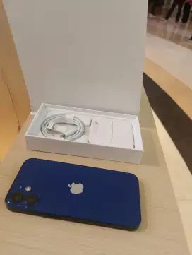 Iphone 12 256gb jual aja agan agan