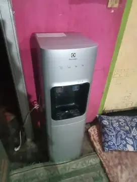 Dispenser elektroluk original