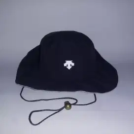 Descente | Topi Gunung/Rimba/Hutan/Outdoor DESCENTE