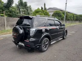 Rush S TRD ULTIMO