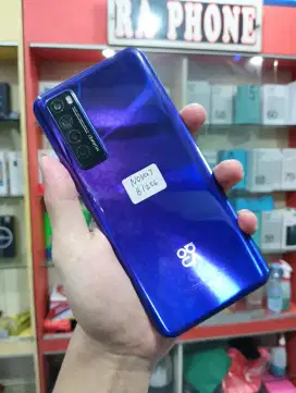Huawei Nova 7 5G 8/256gb Fullset (BS TT)