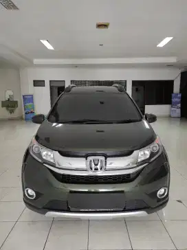 Honda BRV E 2017 matic
