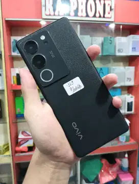 Vivo V29 5G 8/256gb Fullset (bisa TT)