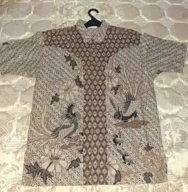 Batik Keris Original Murah Meriah Ga Butuh Uang