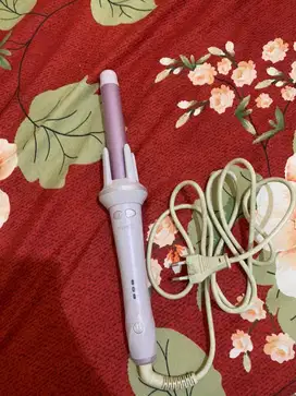Catokan curl NVME